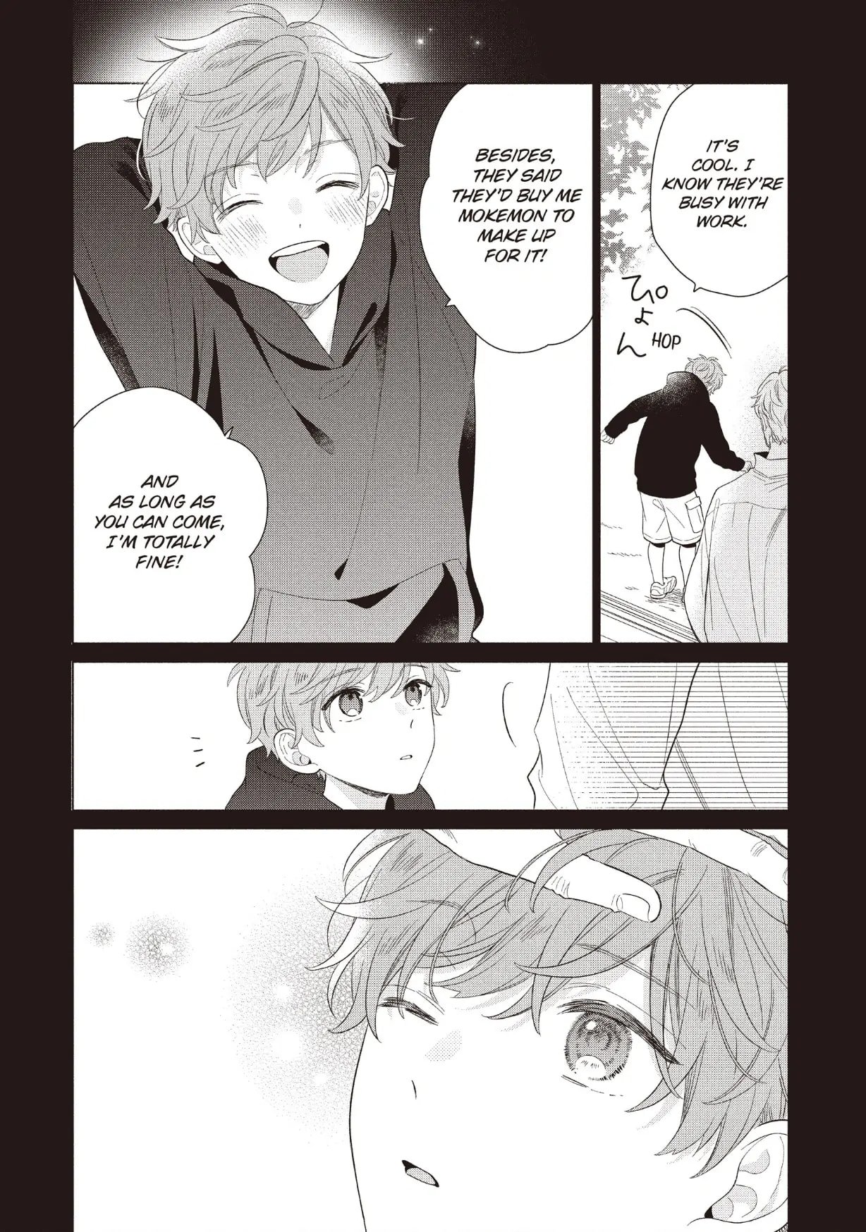 Koigakubo-kun Stole My First Time