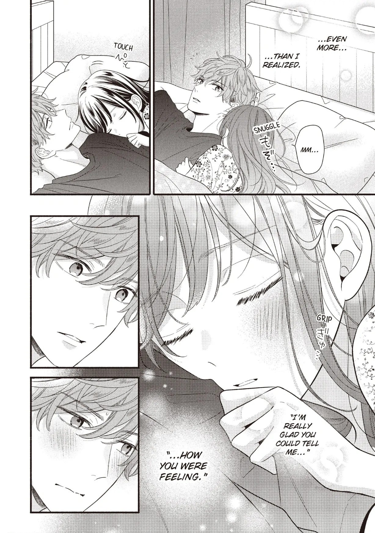 Koigakubo-kun Stole My First Time