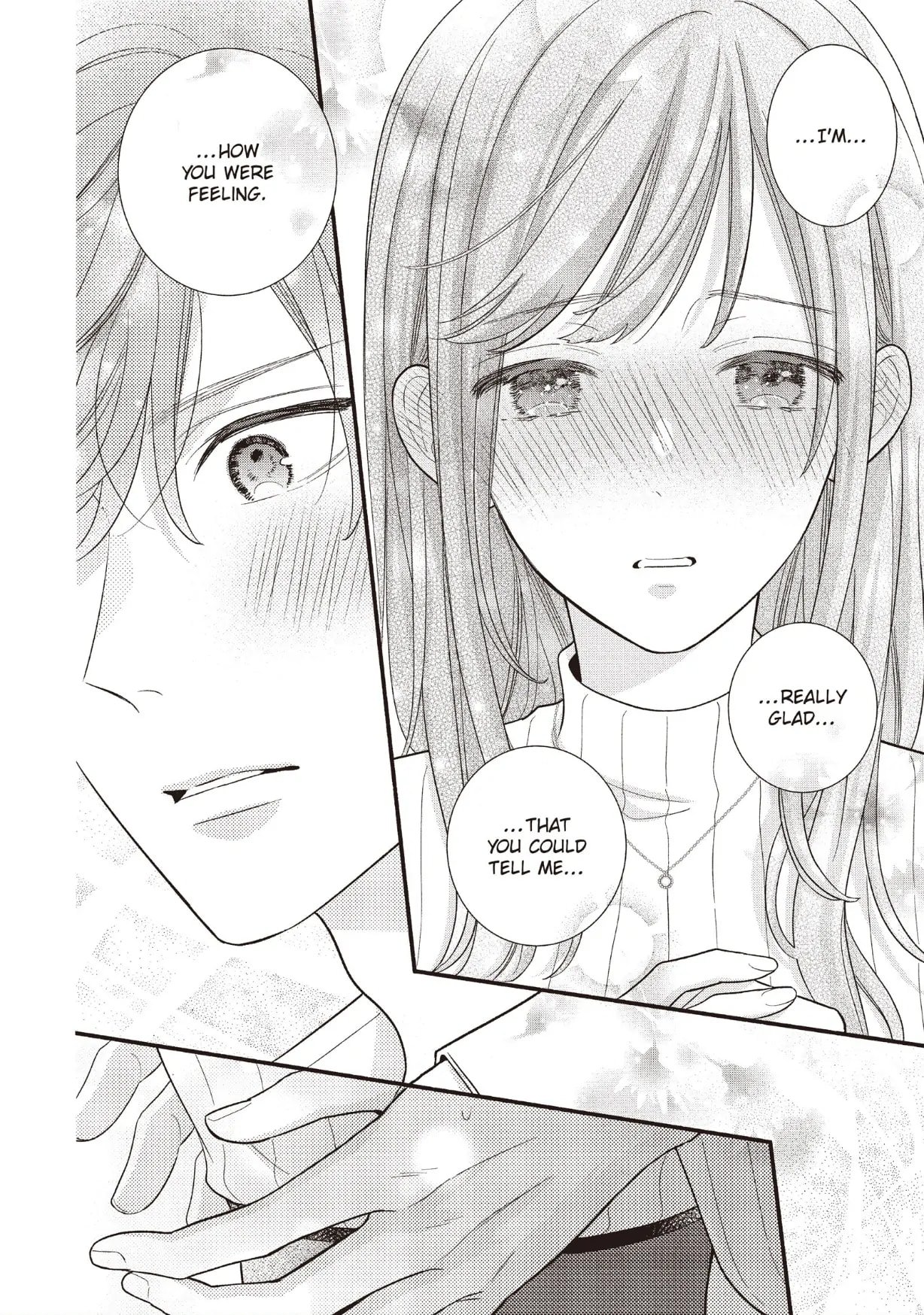 Koigakubo-kun Stole My First Time