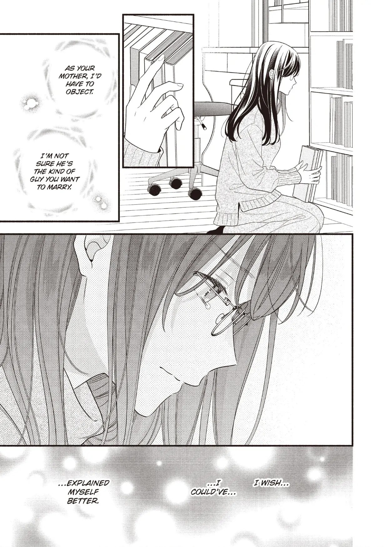 Koigakubo-kun Stole My First Time
