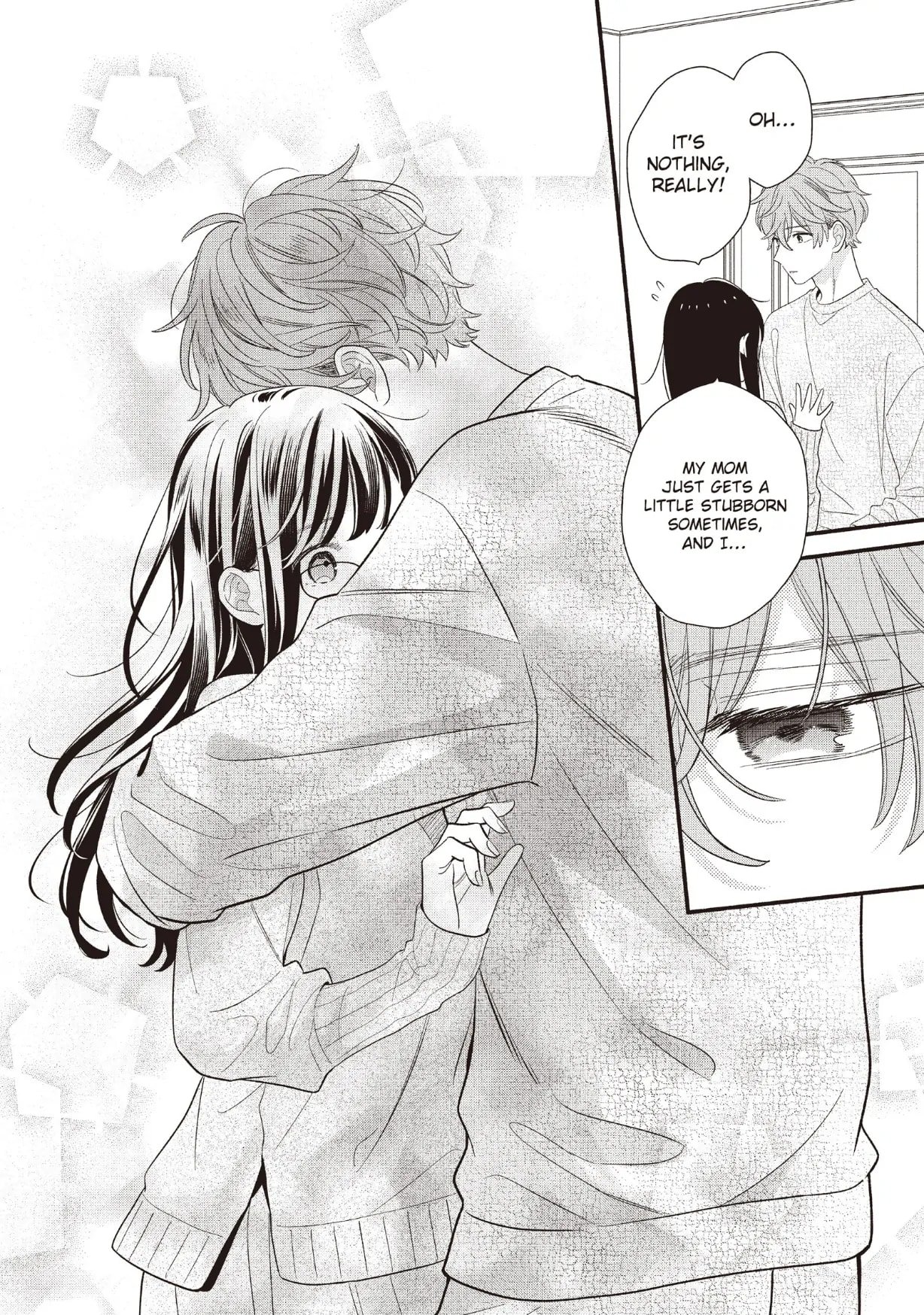 Koigakubo-kun Stole My First Time