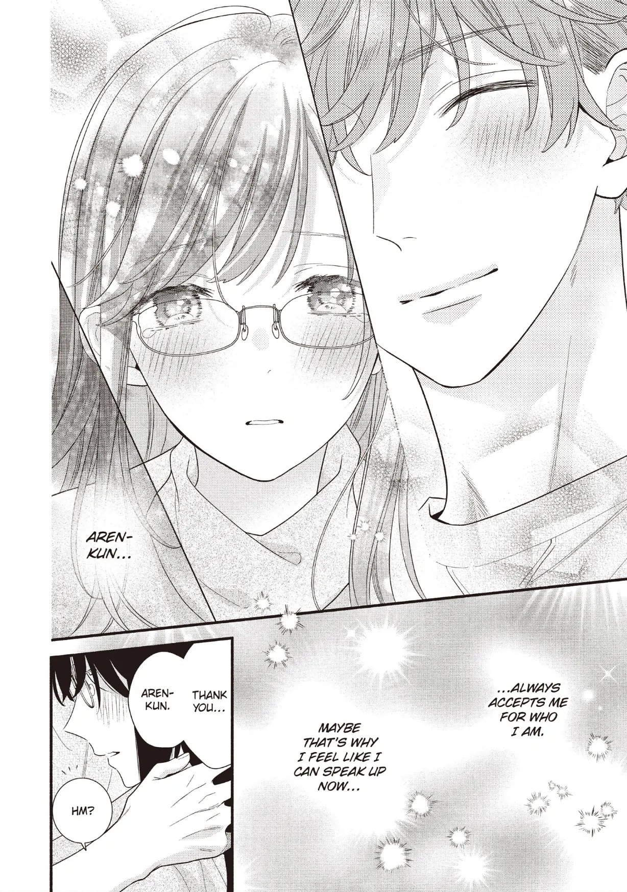 Koigakubo-kun Stole My First Time