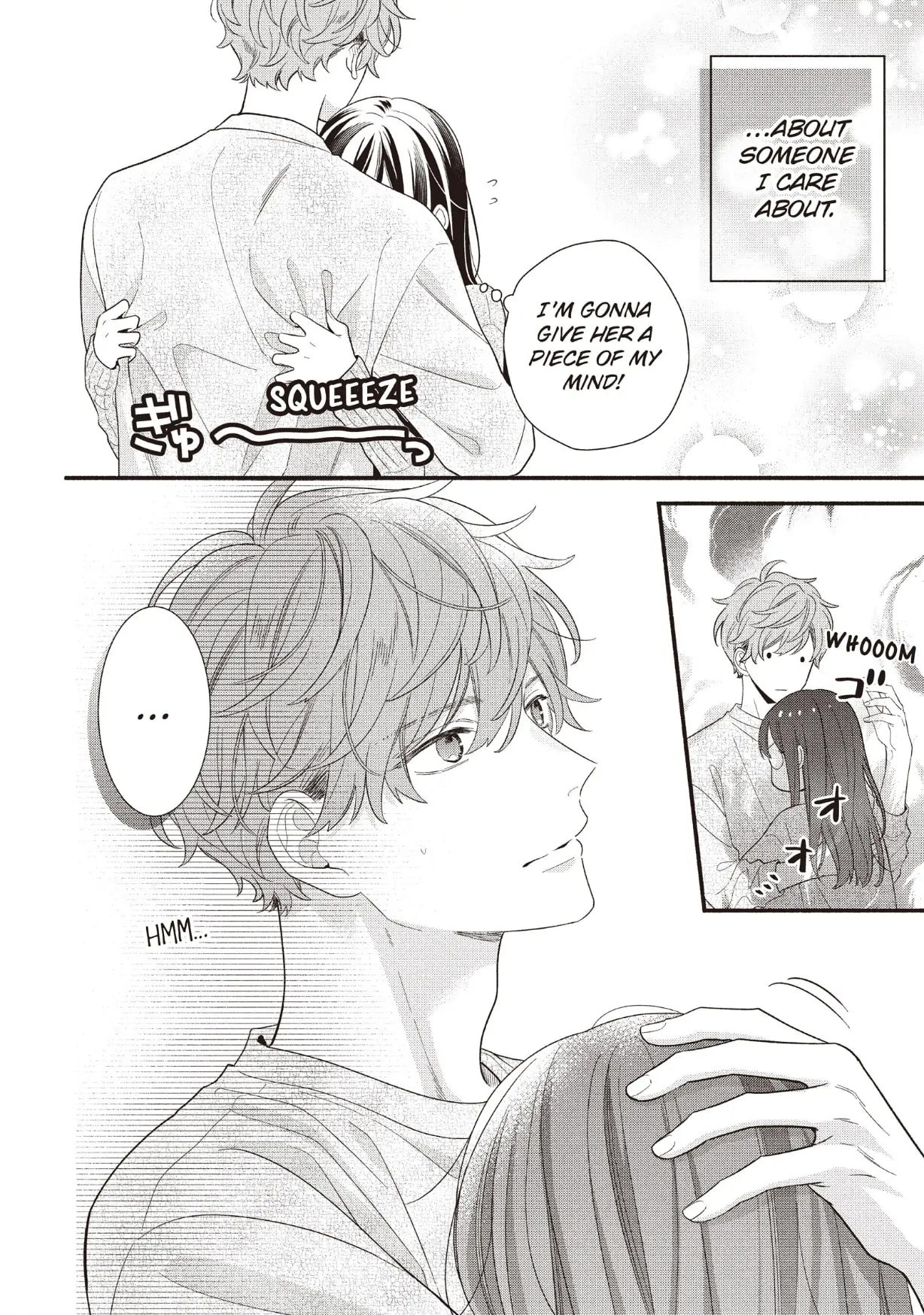 Koigakubo-kun Stole My First Time