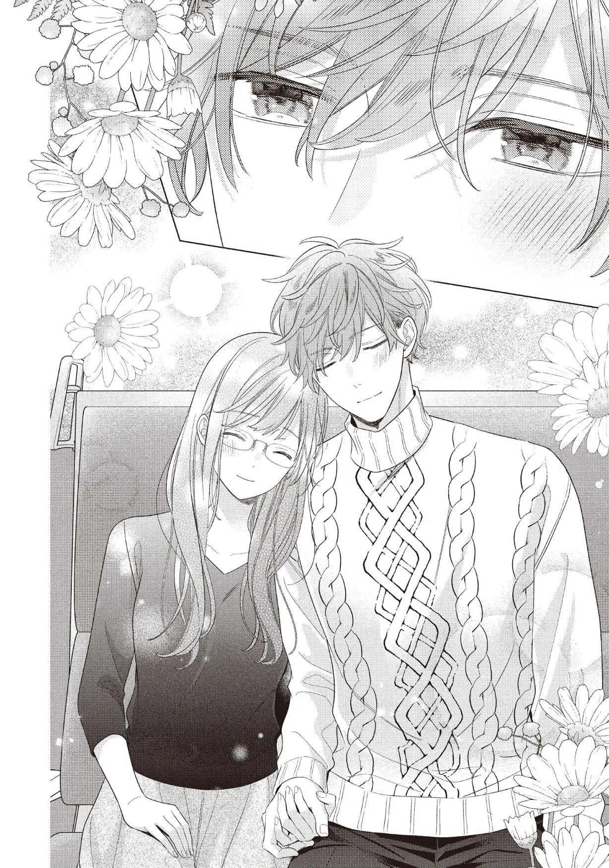 Koigakubo-kun Stole My First Time