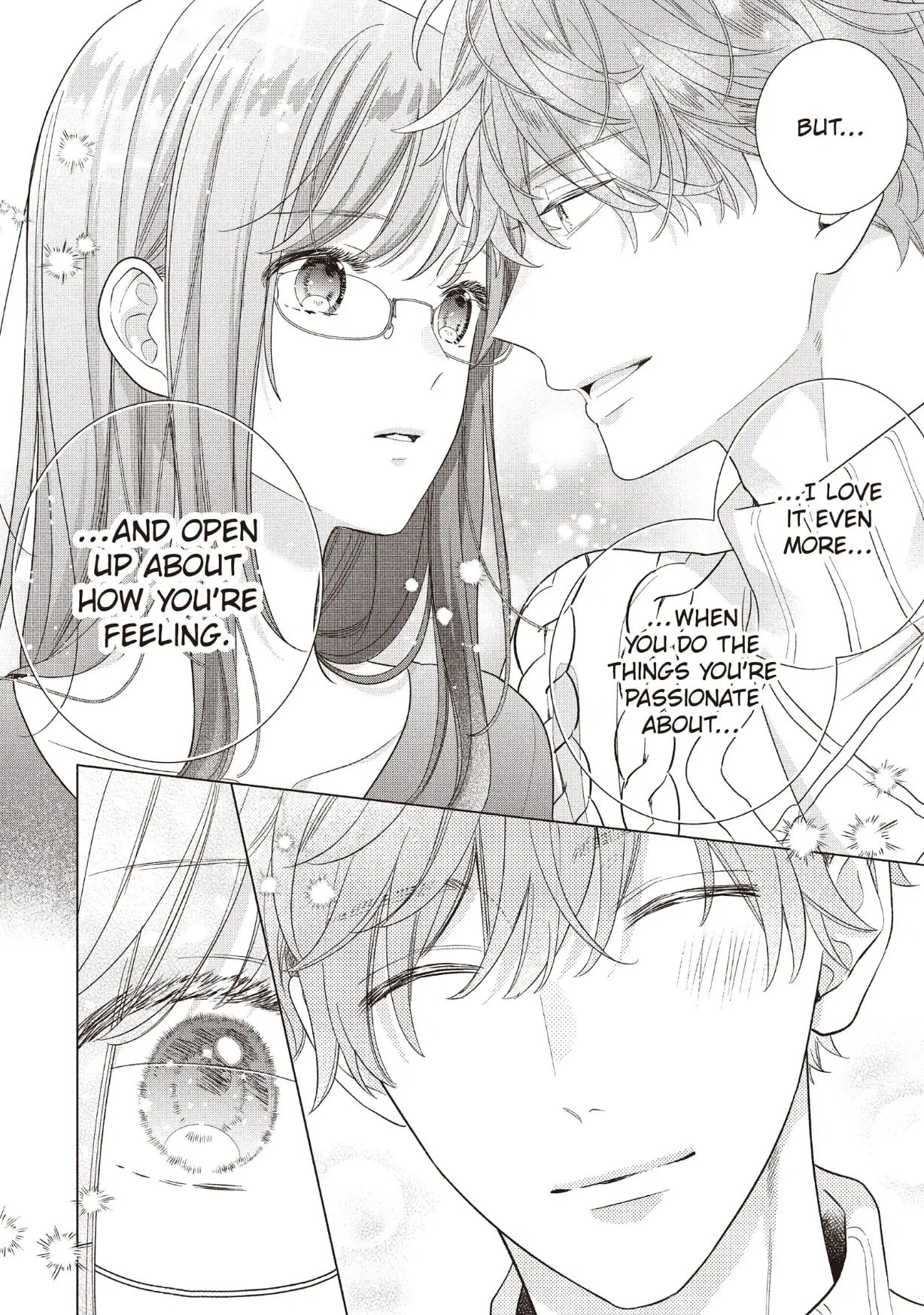 Koigakubo-kun Stole My First Time