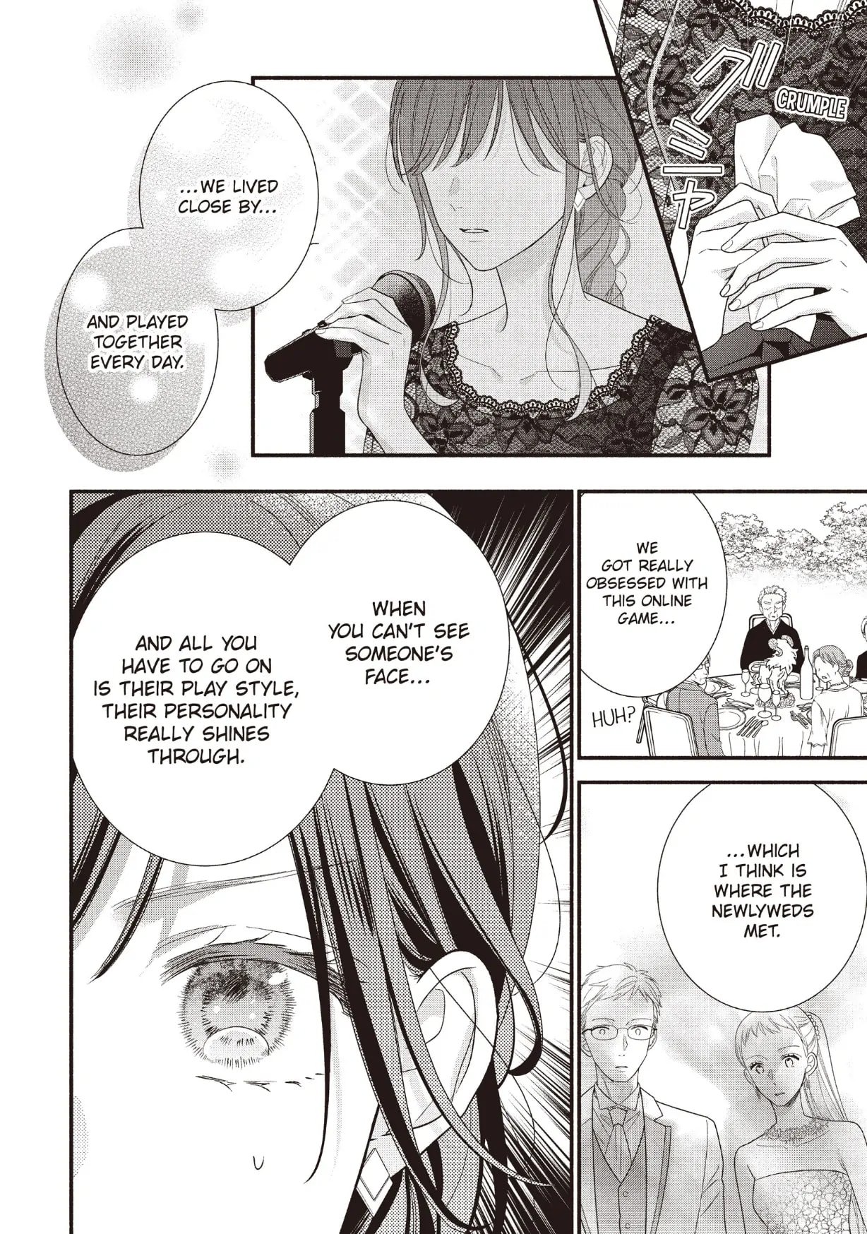 Koigakubo-kun Stole My First Time