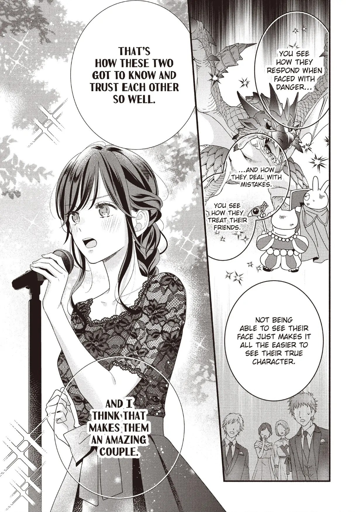 Koigakubo-kun Stole My First Time