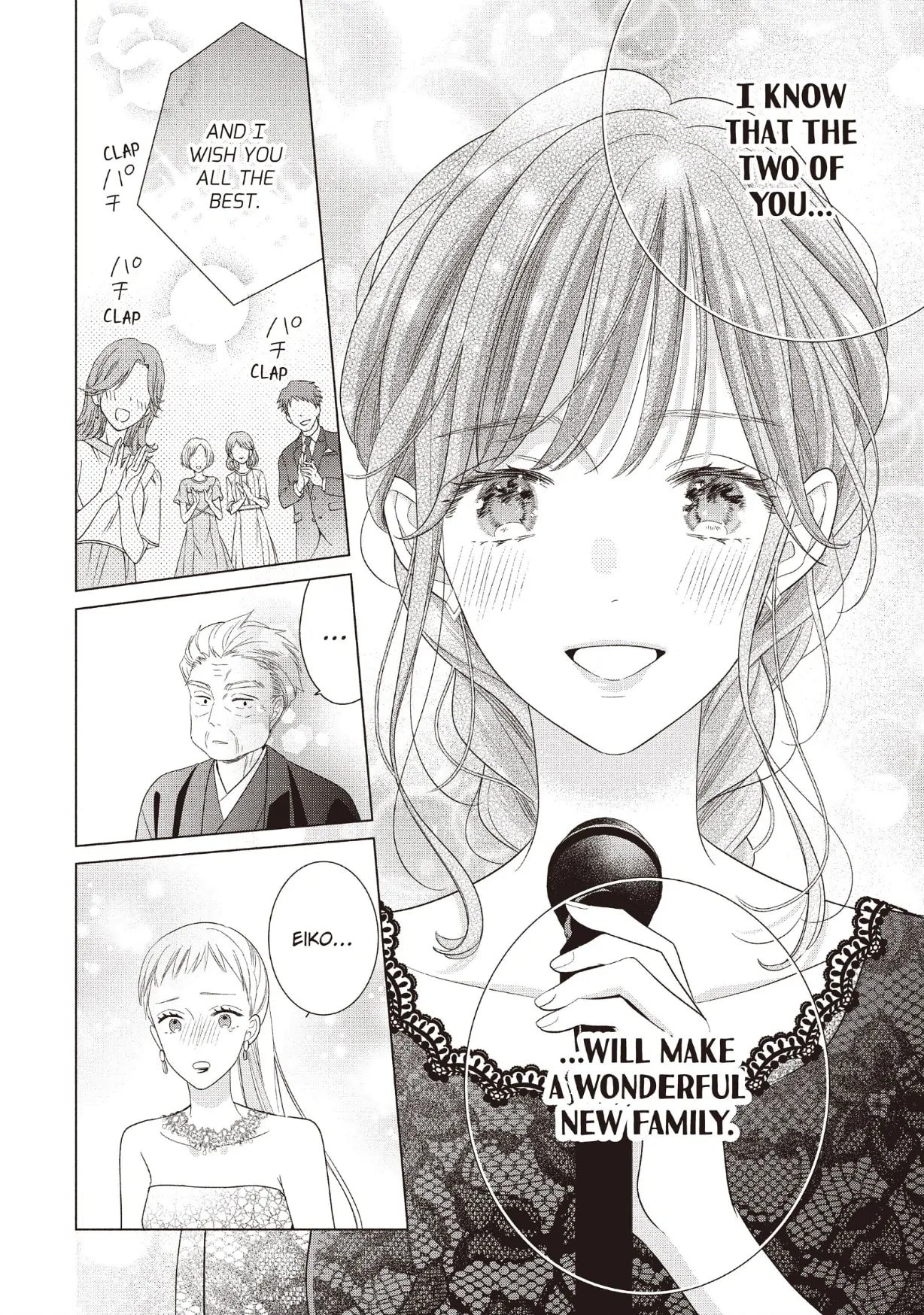 Koigakubo-kun Stole My First Time