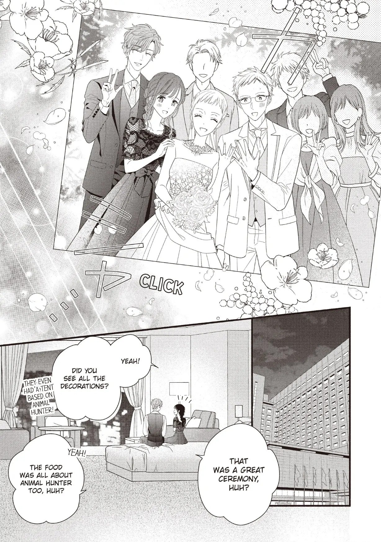 Koigakubo-kun Stole My First Time
