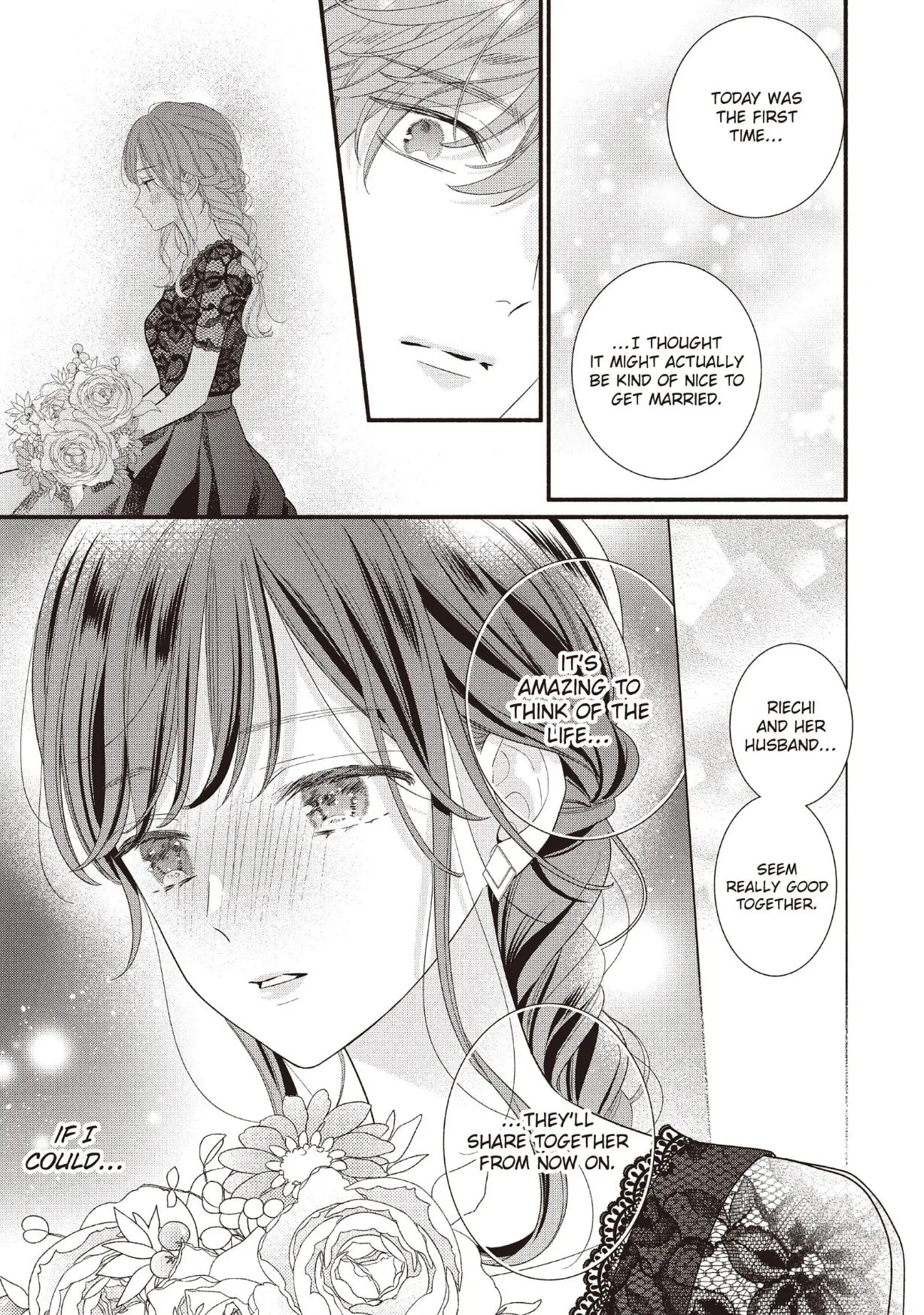 Koigakubo-kun Stole My First Time