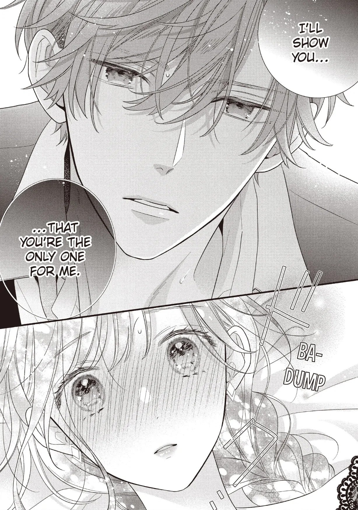 Koigakubo-kun Stole My First Time