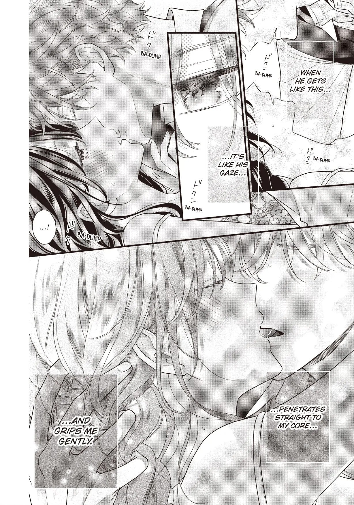 Koigakubo-kun Stole My First Time