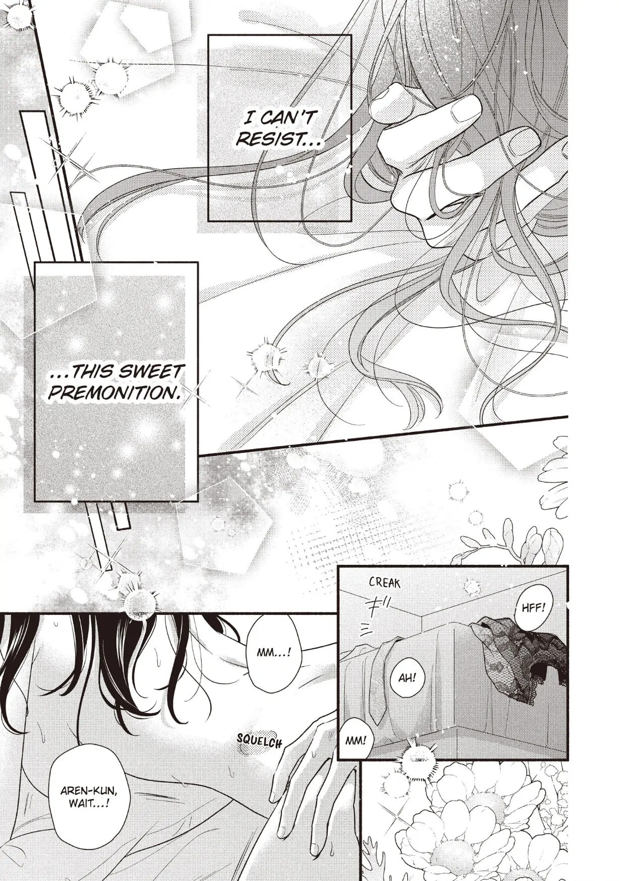 Koigakubo-kun Stole My First Time