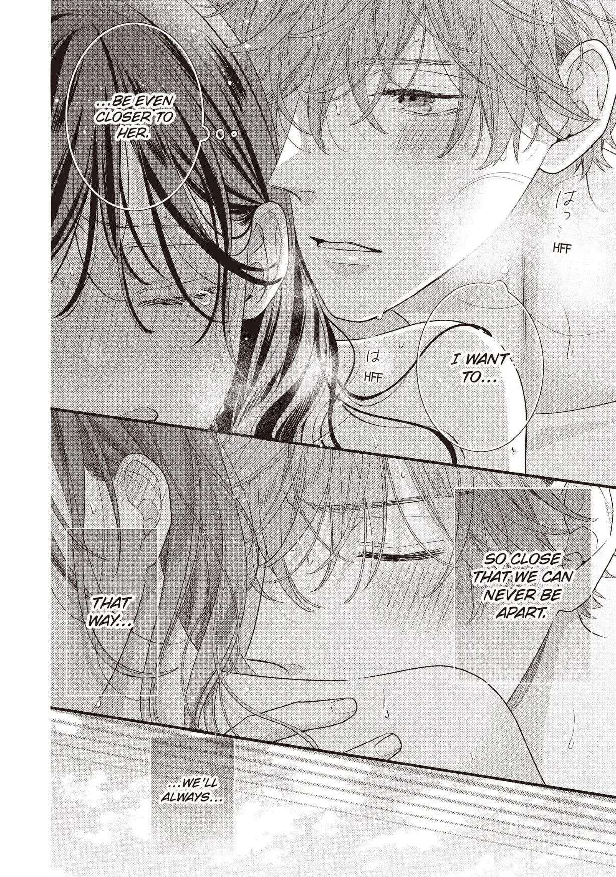 Koigakubo-kun Stole My First Time