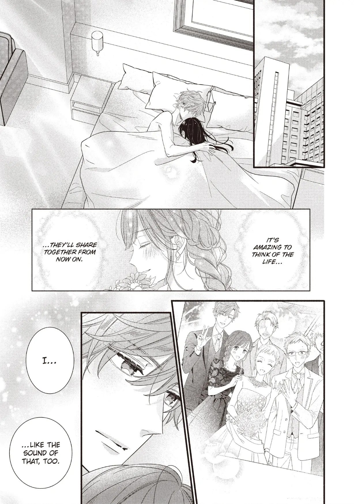 Koigakubo-kun Stole My First Time