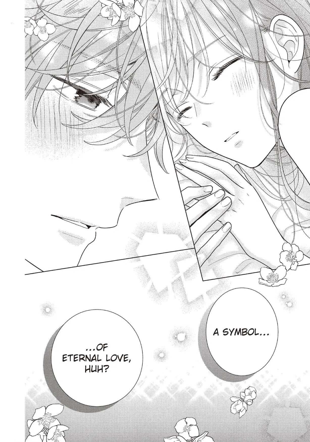 Koigakubo-kun Stole My First Time
