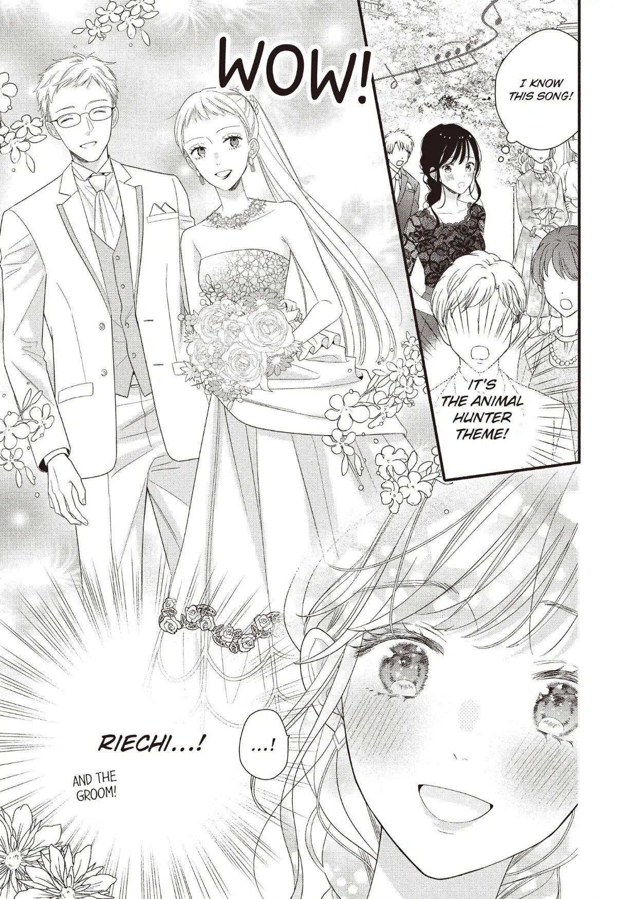 Koigakubo-kun Stole My First Time