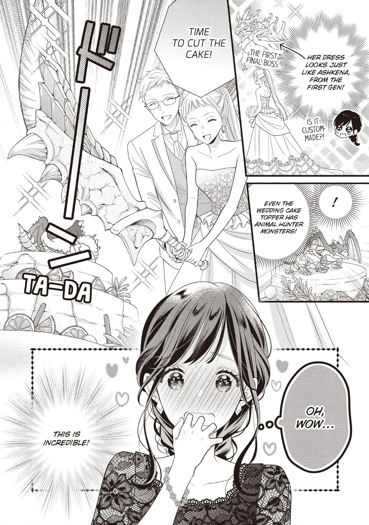 Koigakubo-kun Stole My First Time