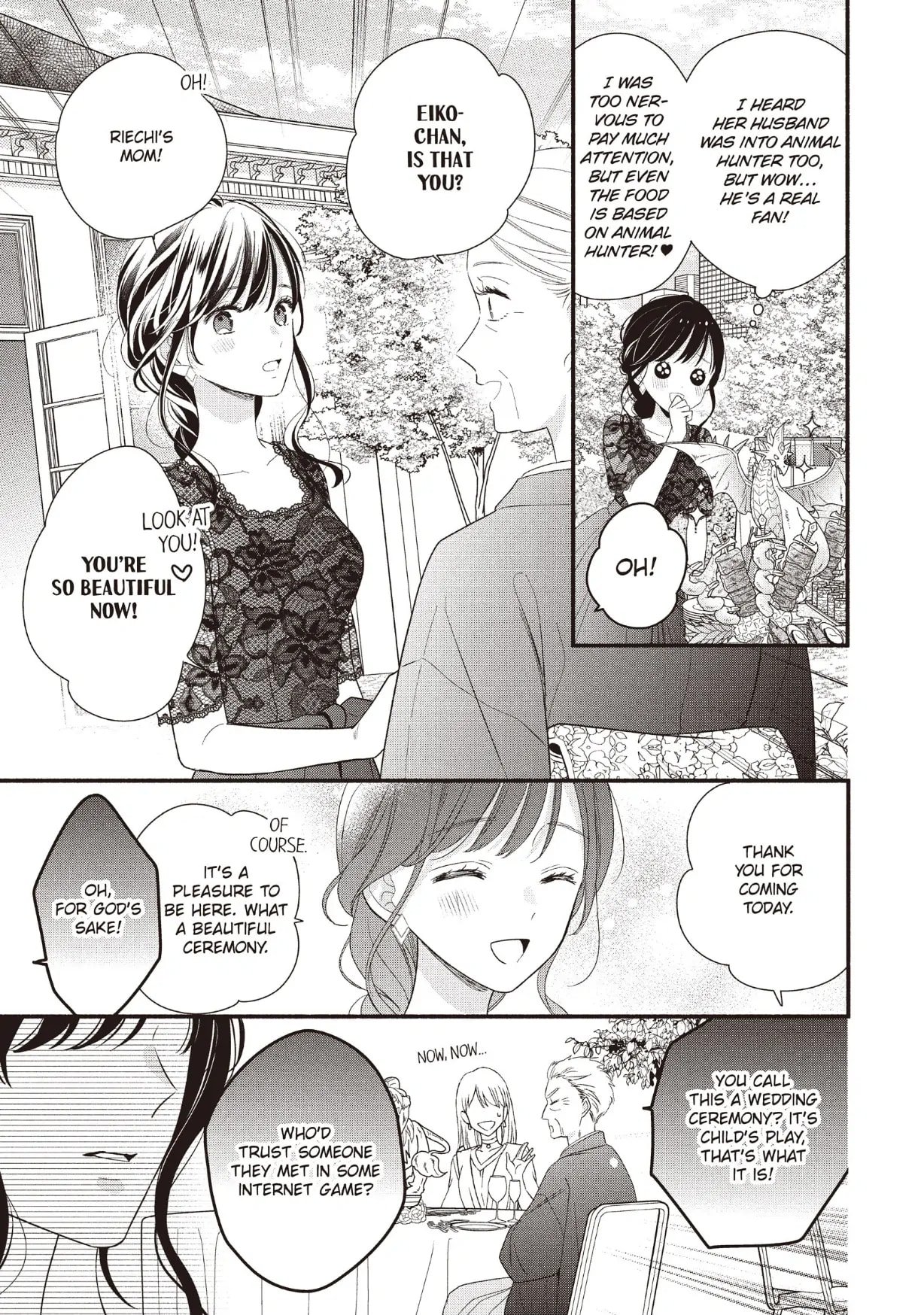 Koigakubo-kun Stole My First Time