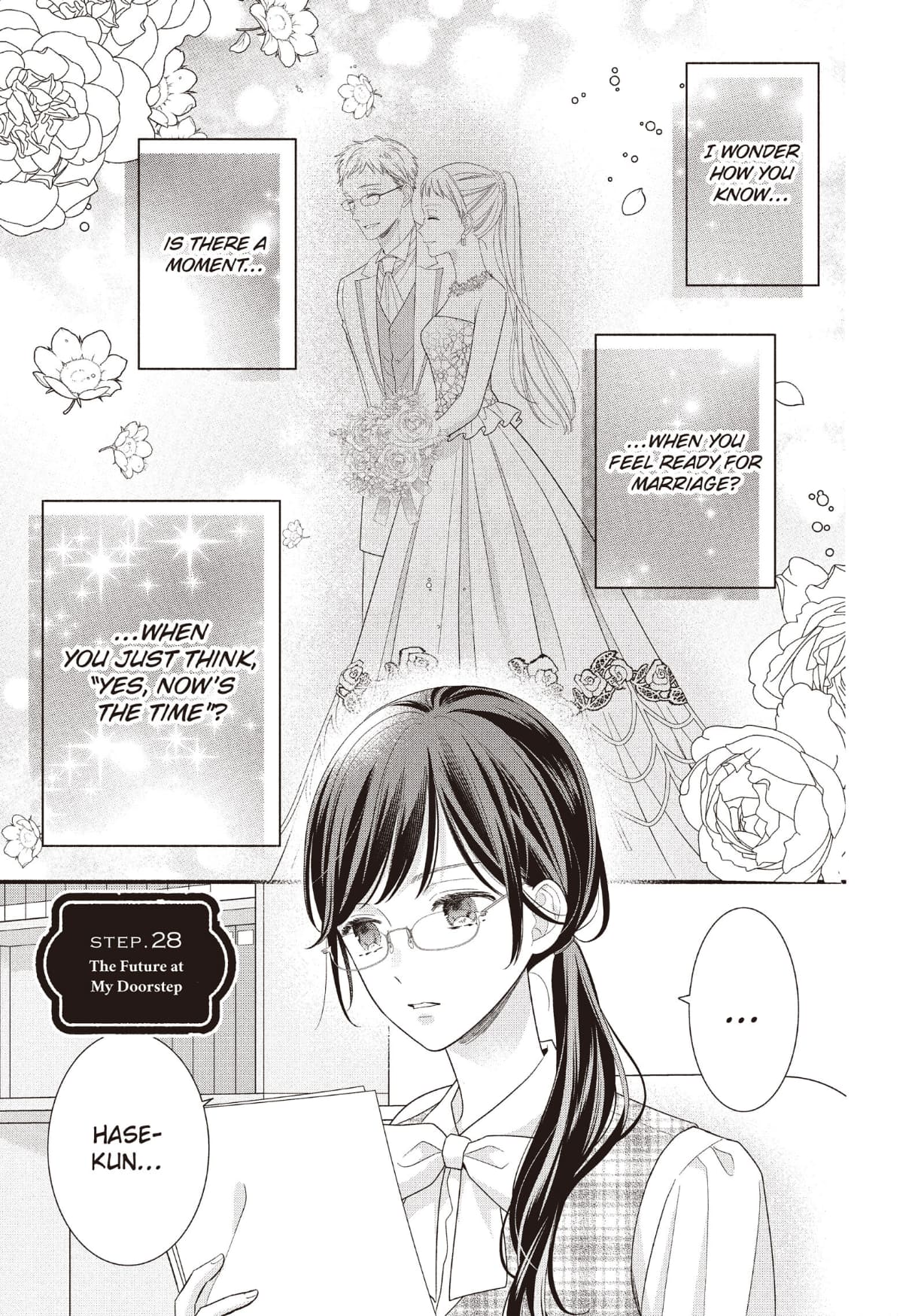 Koigakubo-kun Stole My First Time