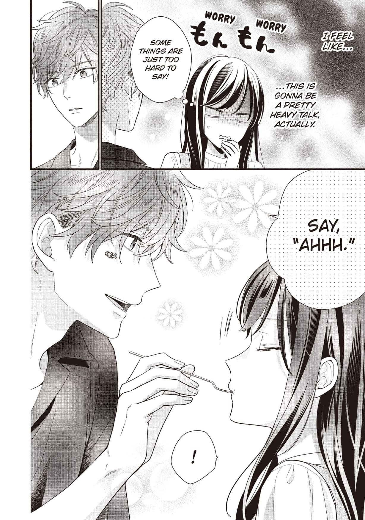 Koigakubo-kun Stole My First Time