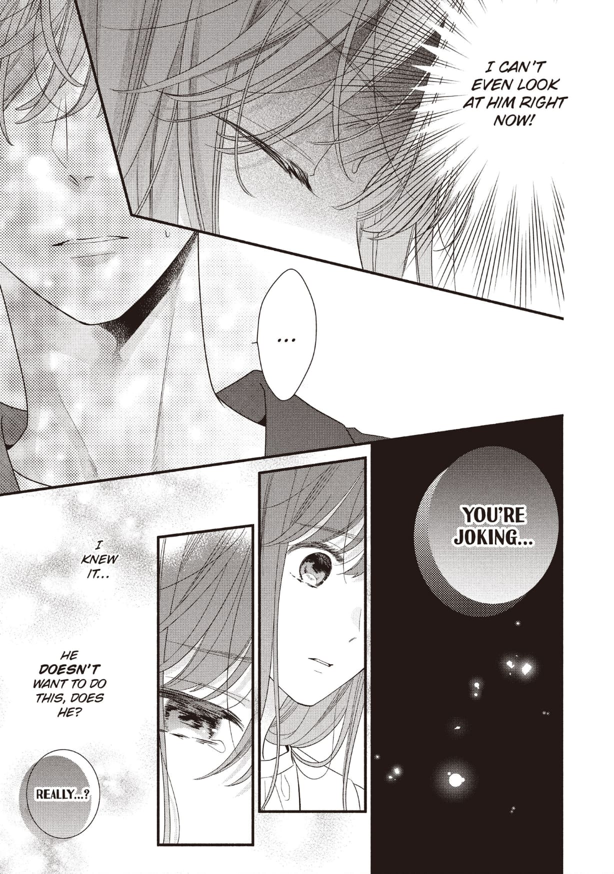 Koigakubo-kun Stole My First Time
