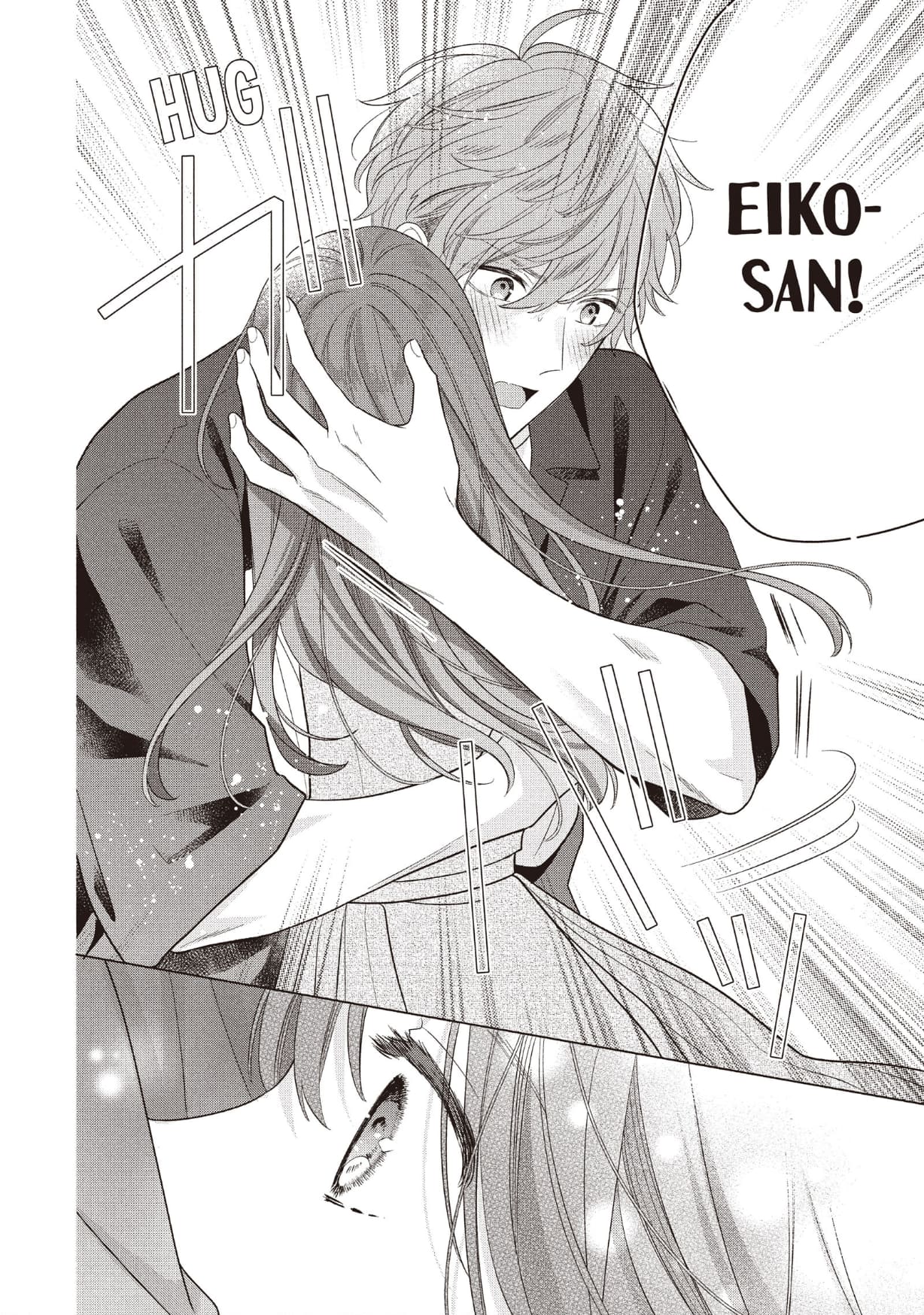 Koigakubo-kun Stole My First Time