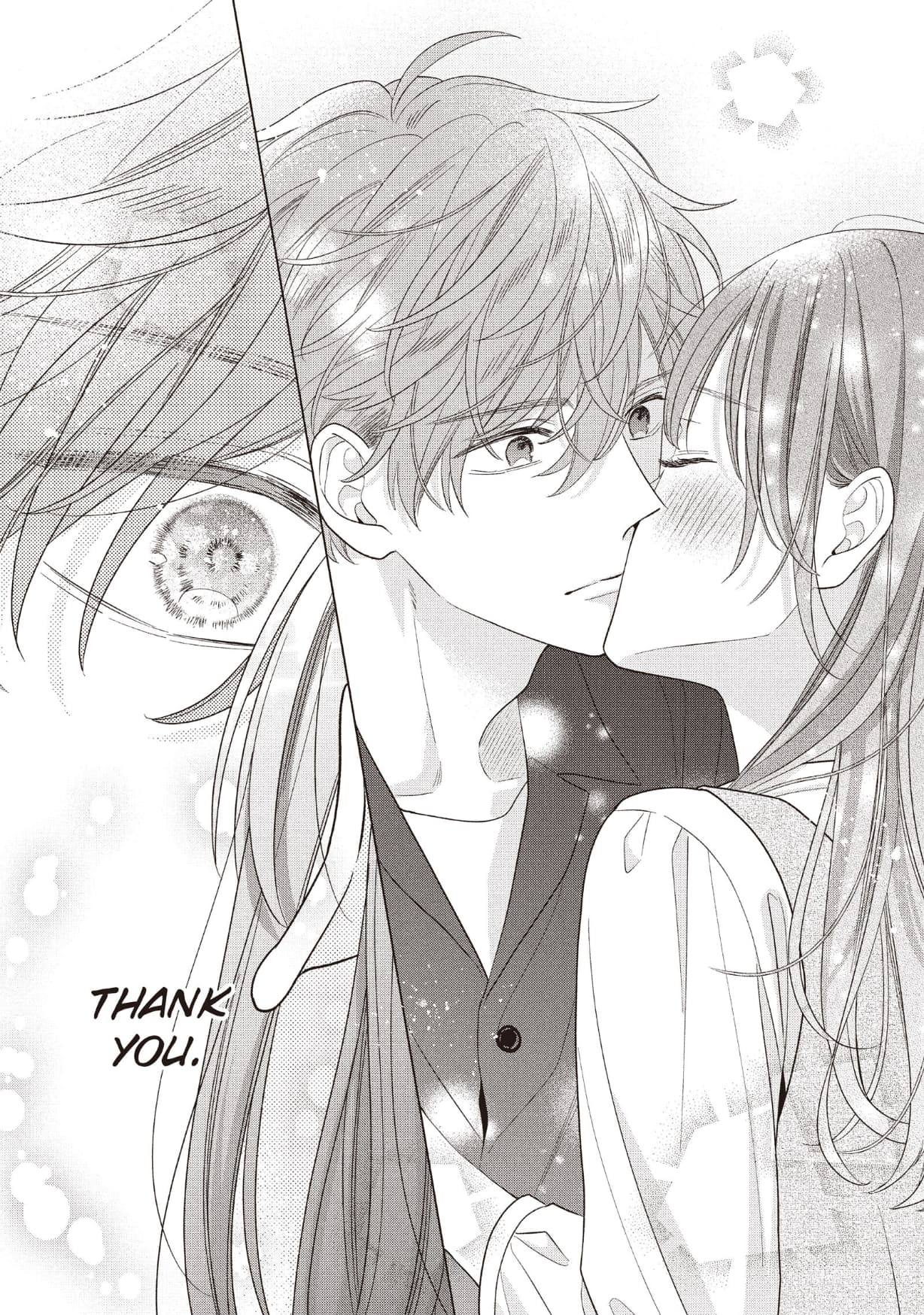 Koigakubo-kun Stole My First Time