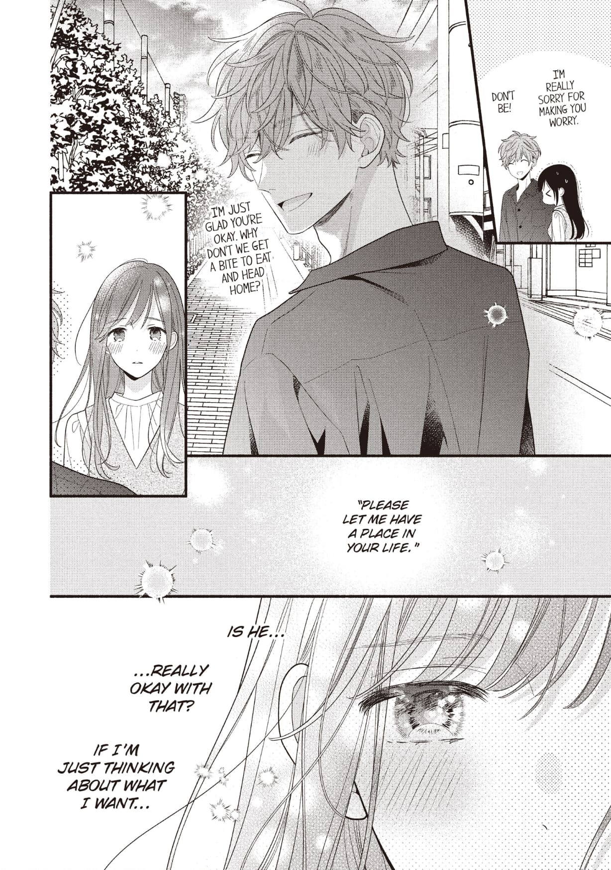 Koigakubo-kun Stole My First Time