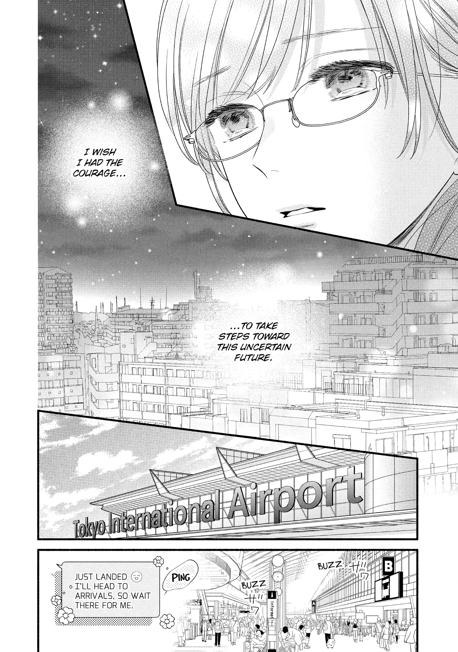 Koigakubo-kun Stole My First Time