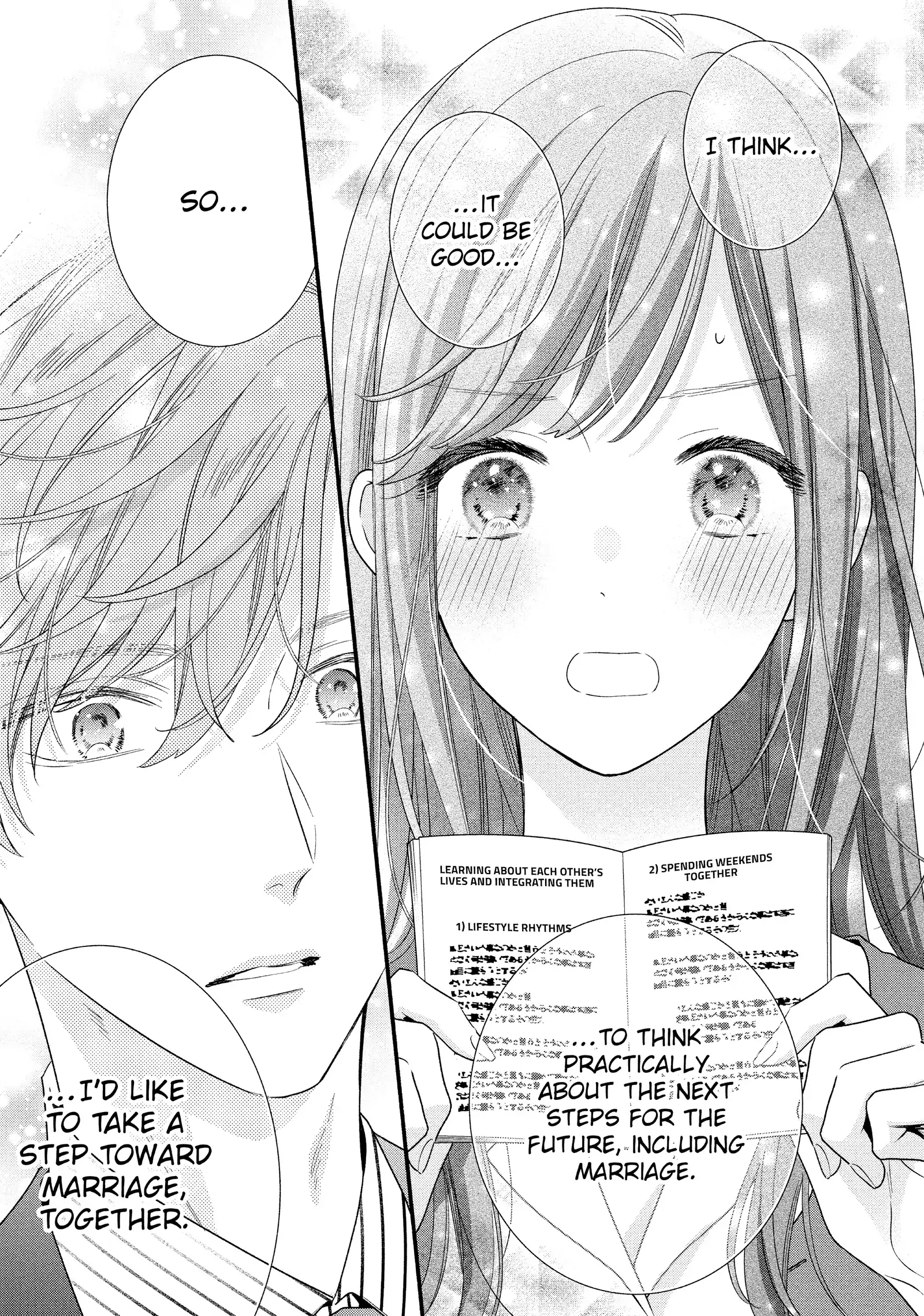 Koigakubo-kun Stole My First Time