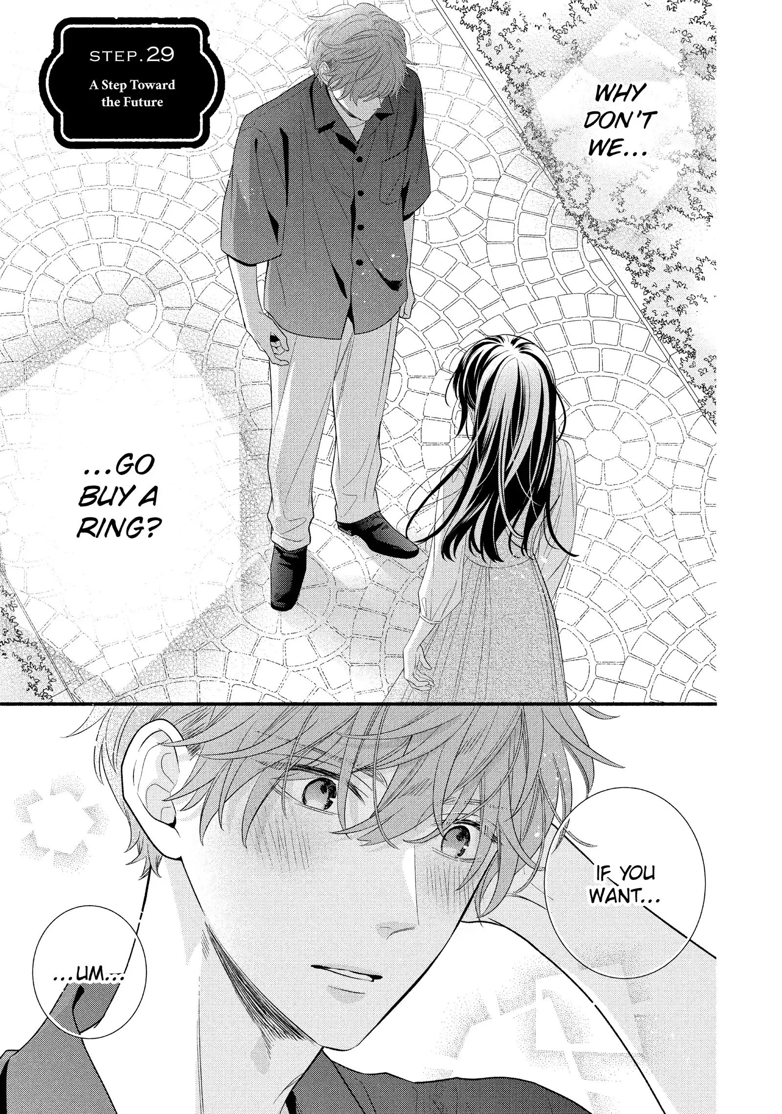 Koigakubo-kun Stole My First Time
