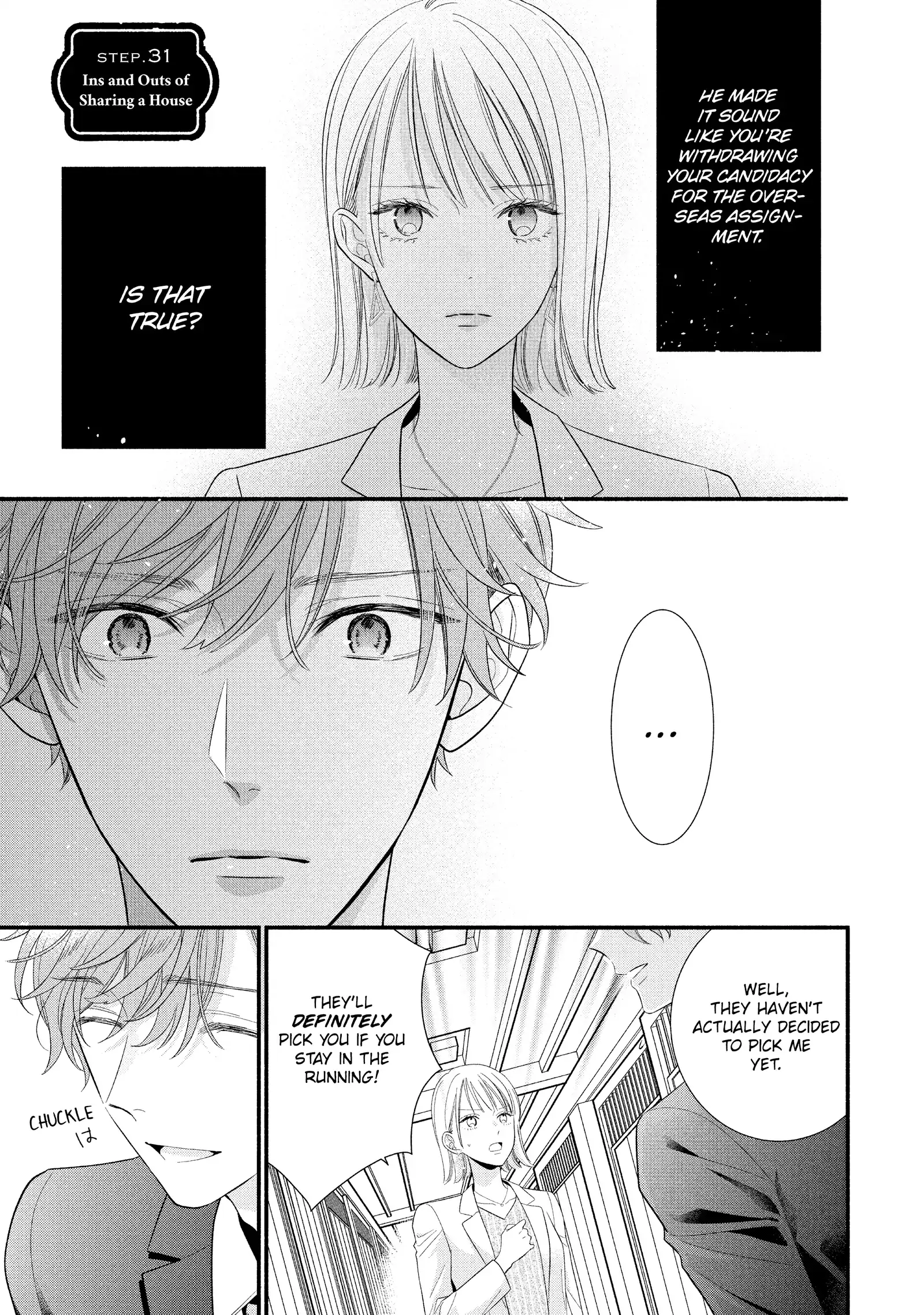 Koigakubo-kun Stole My First Time
