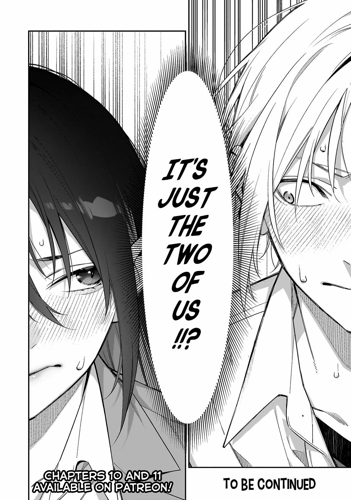 Don't XX Ms. Tsukimine