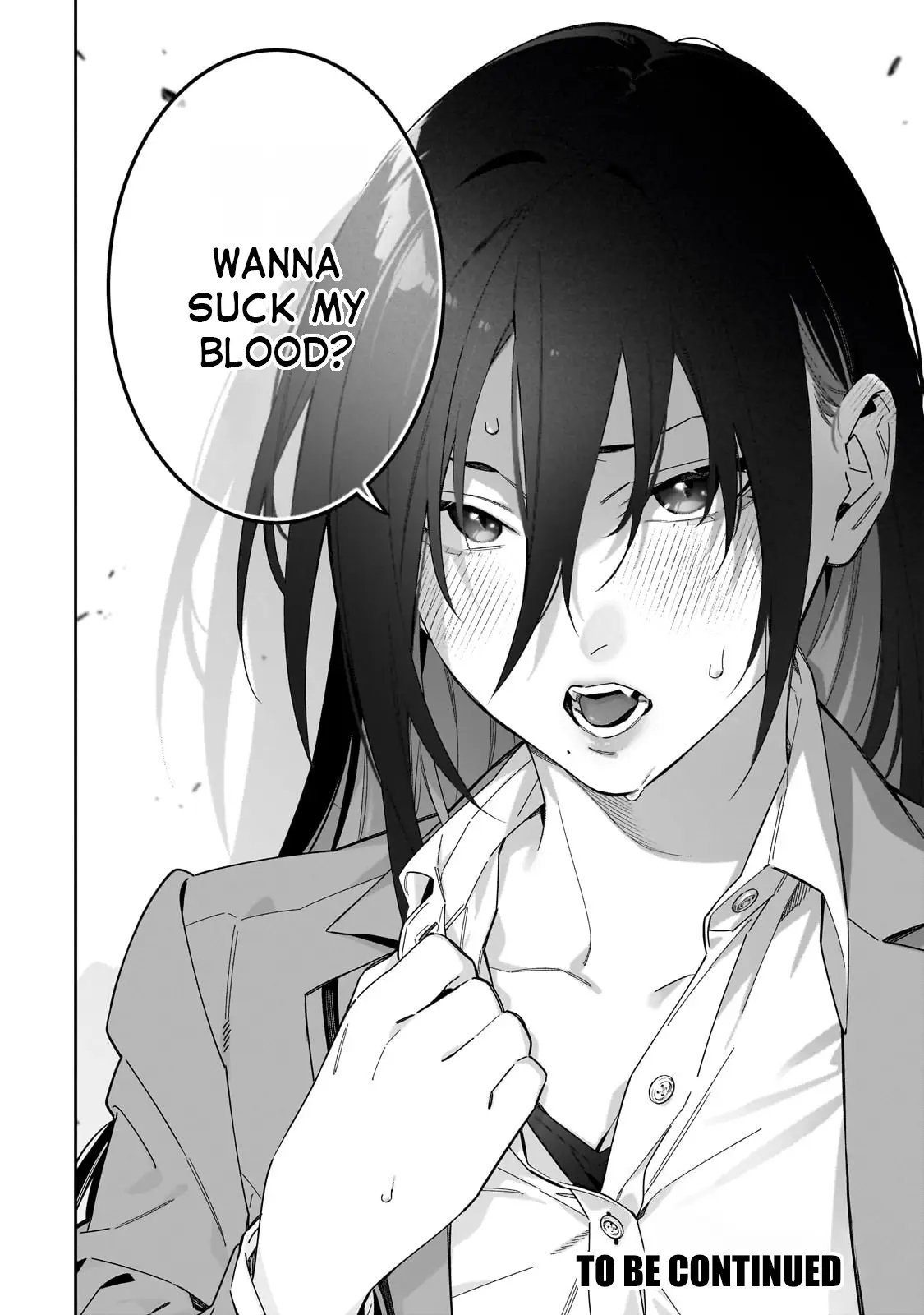 Don't XX Ms. Tsukimine