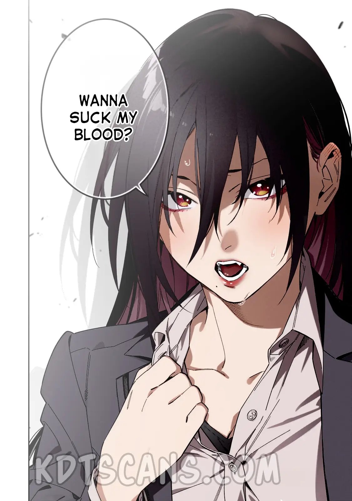Don't XX Ms. Tsukimine