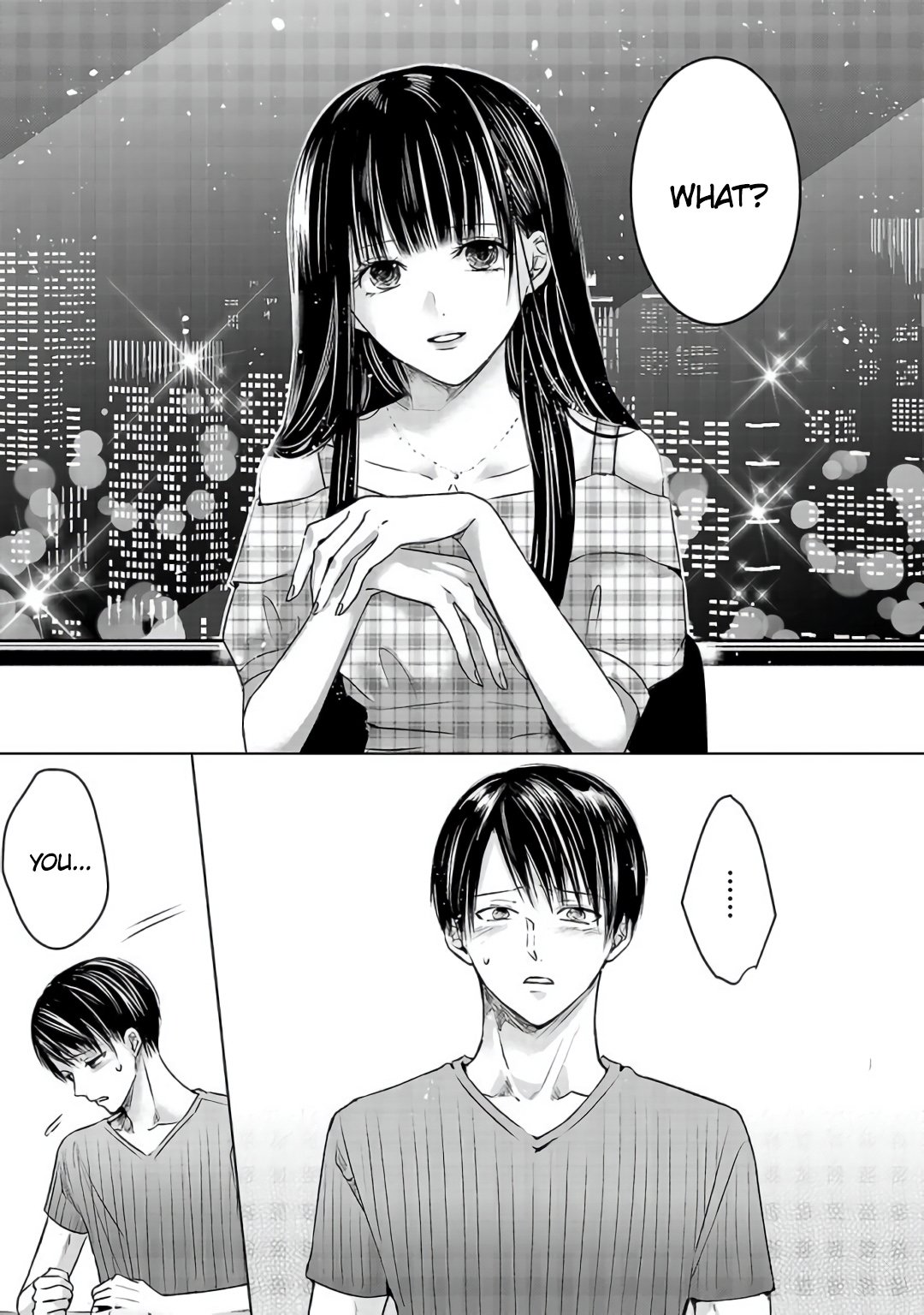 Tomorrow, I Will Be Someone's Girlfriend