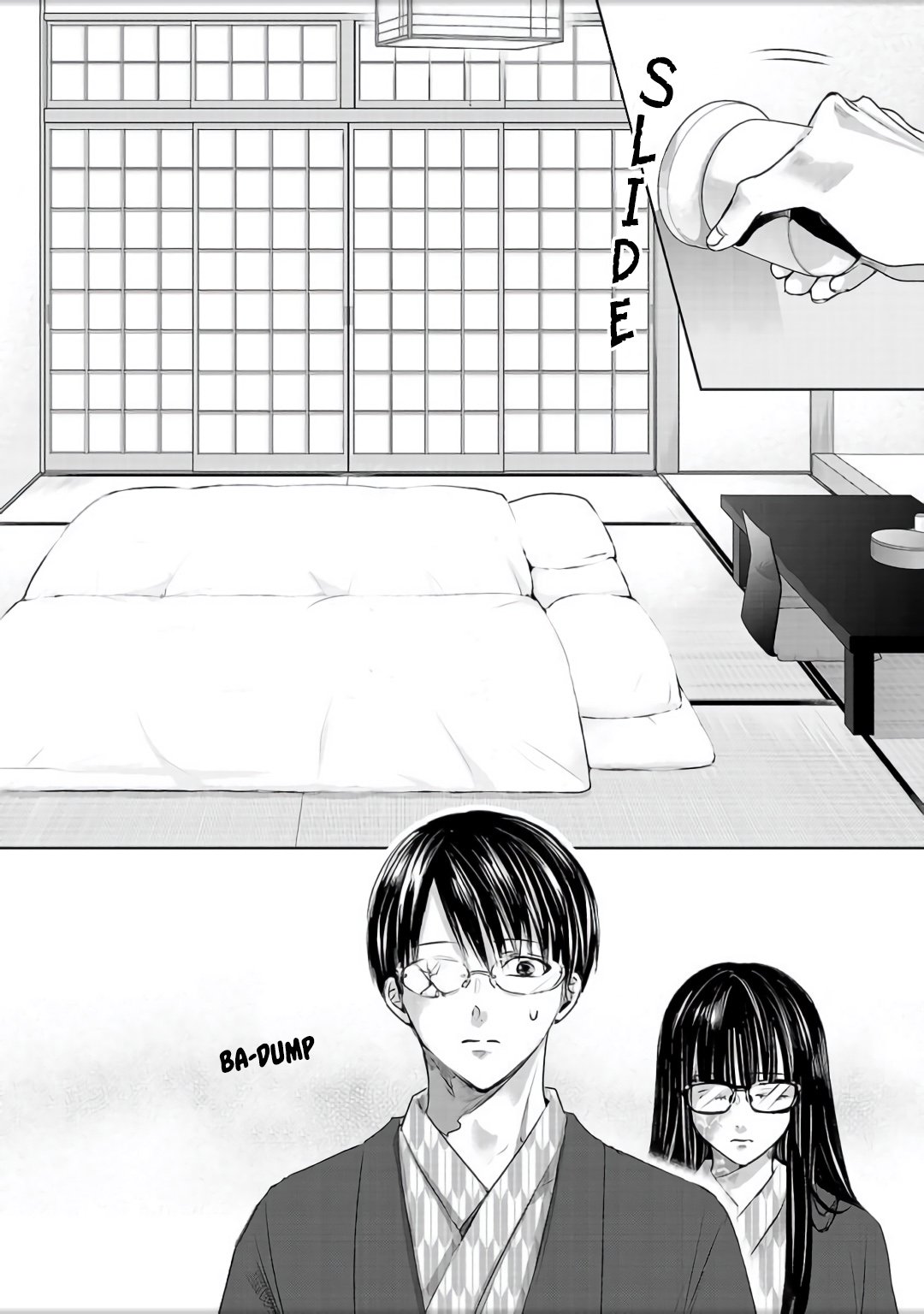 Tomorrow, I Will Be Someone's Girlfriend