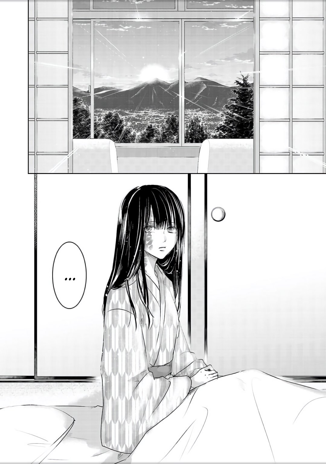Tomorrow, I Will Be Someone's Girlfriend