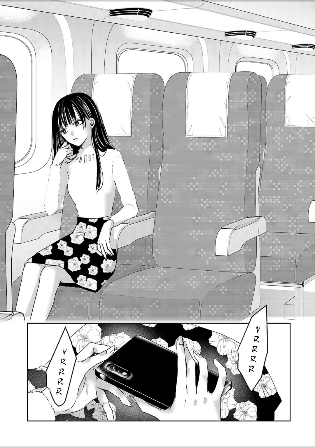 Tomorrow, I Will Be Someone's Girlfriend