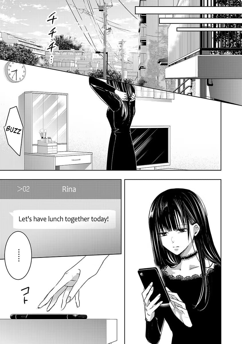 Tomorrow, I Will Be Someone's Girlfriend