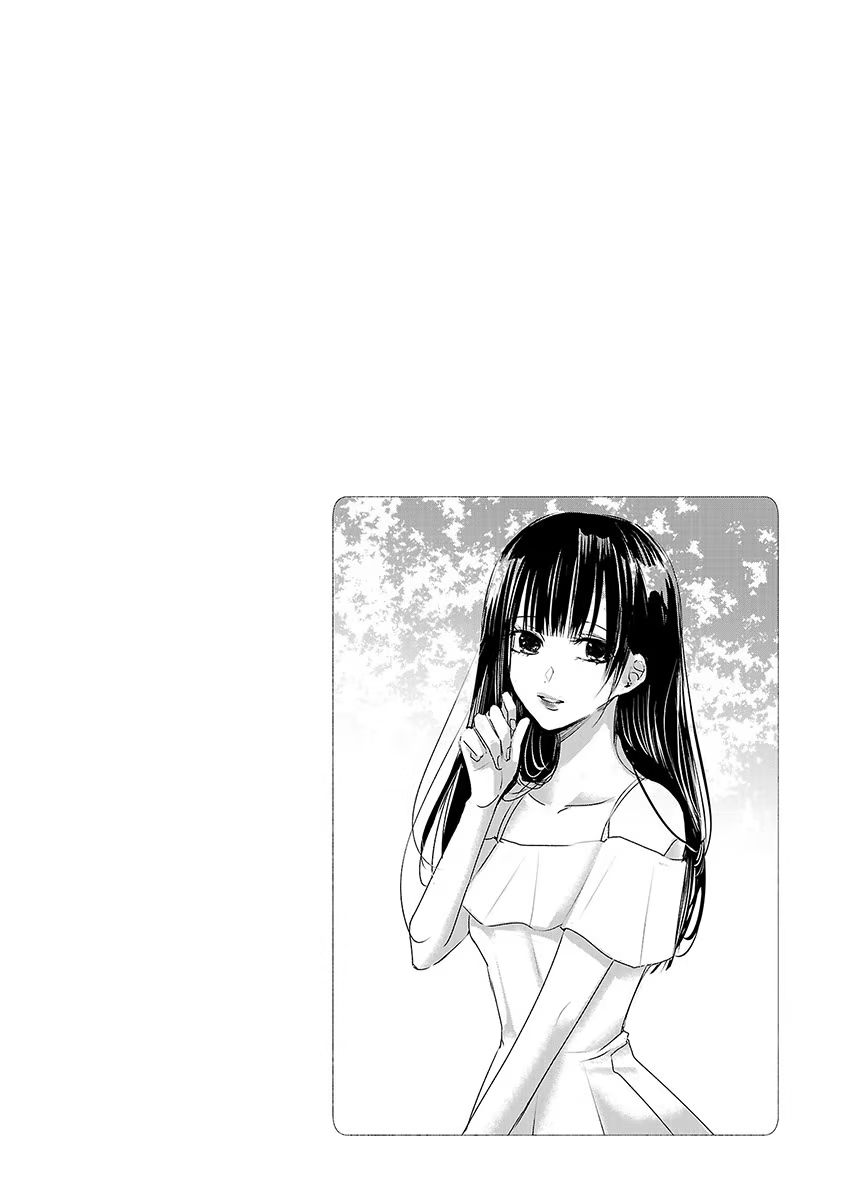 Tomorrow, I Will Be Someone's Girlfriend