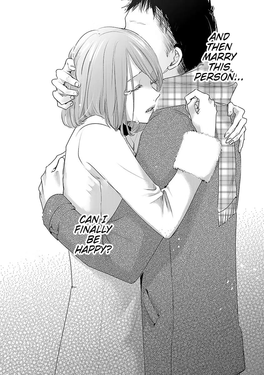 Tomorrow, I Will Be Someone's Girlfriend
