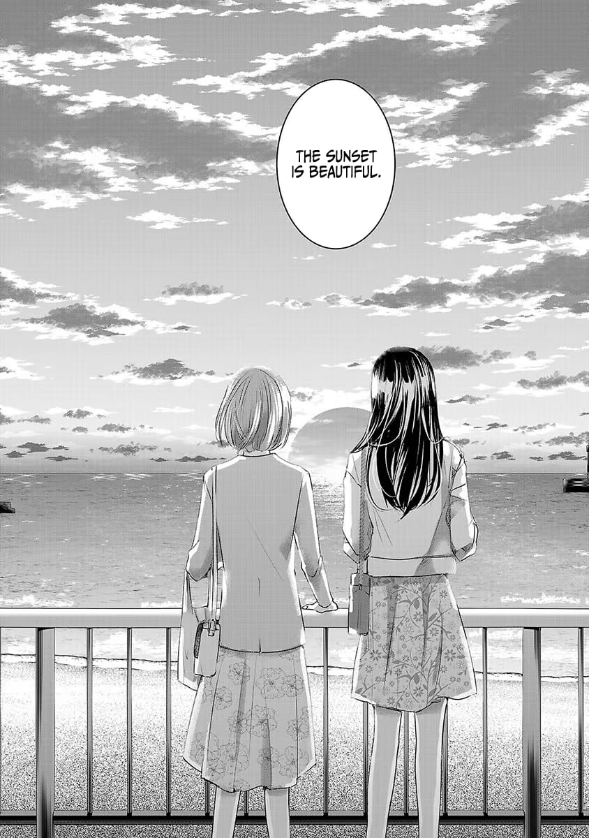 Tomorrow, I Will Be Someone's Girlfriend