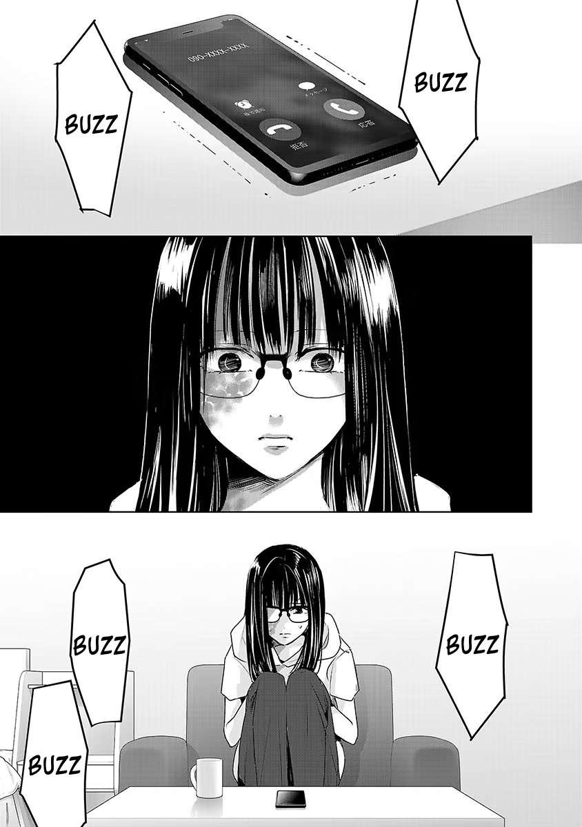 Tomorrow, I Will Be Someone's Girlfriend
