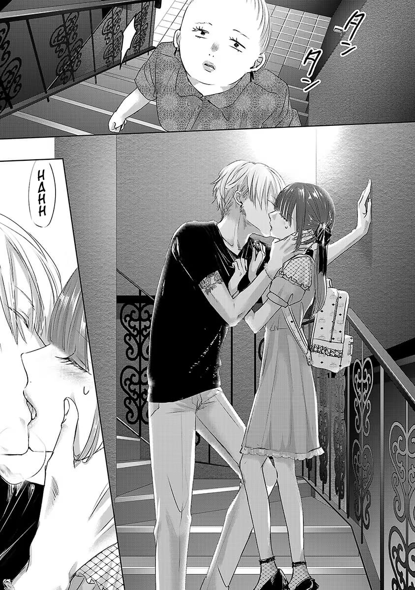 Tomorrow, I Will Be Someone's Girlfriend