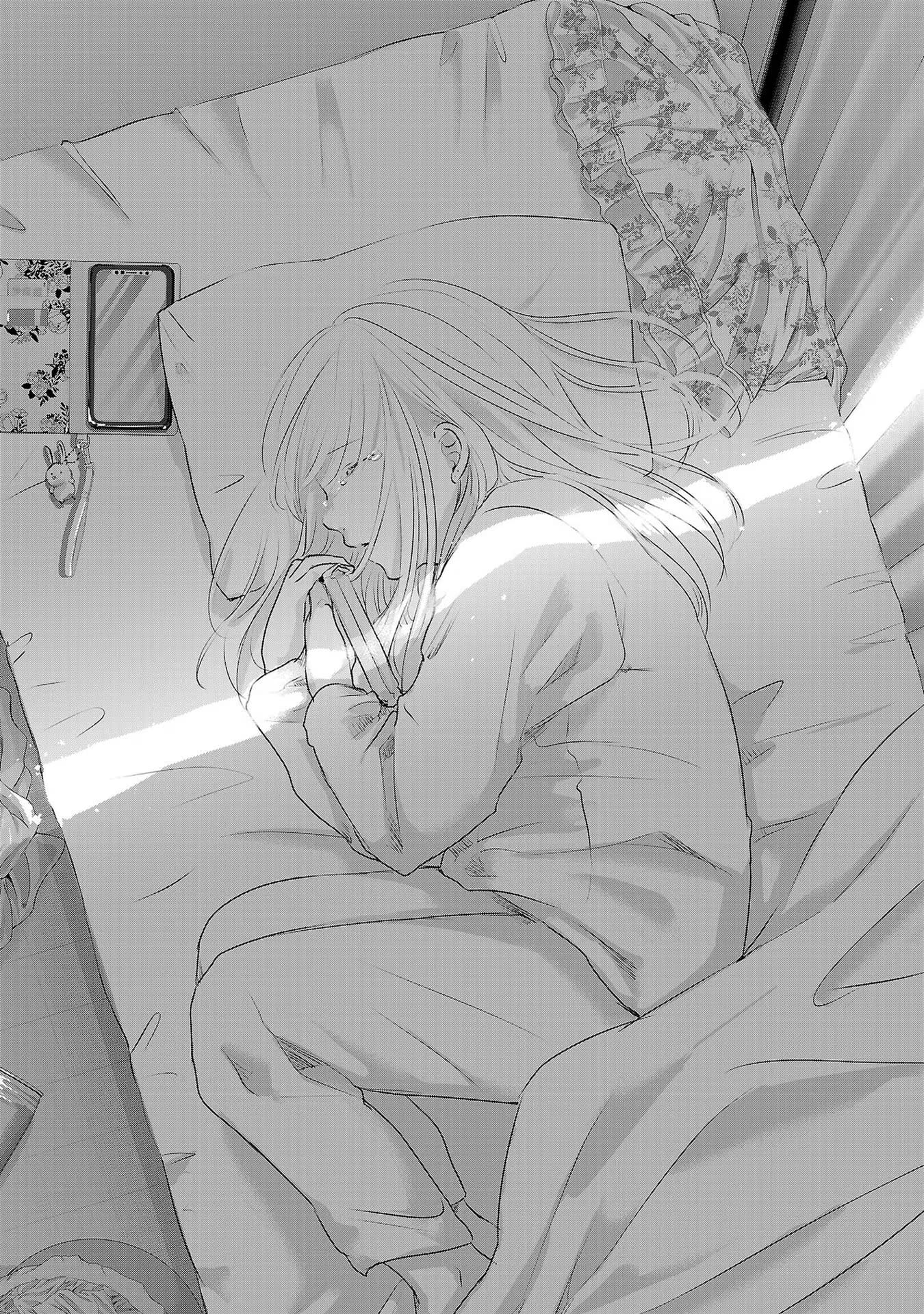 Tomorrow, I Will Be Someone's Girlfriend