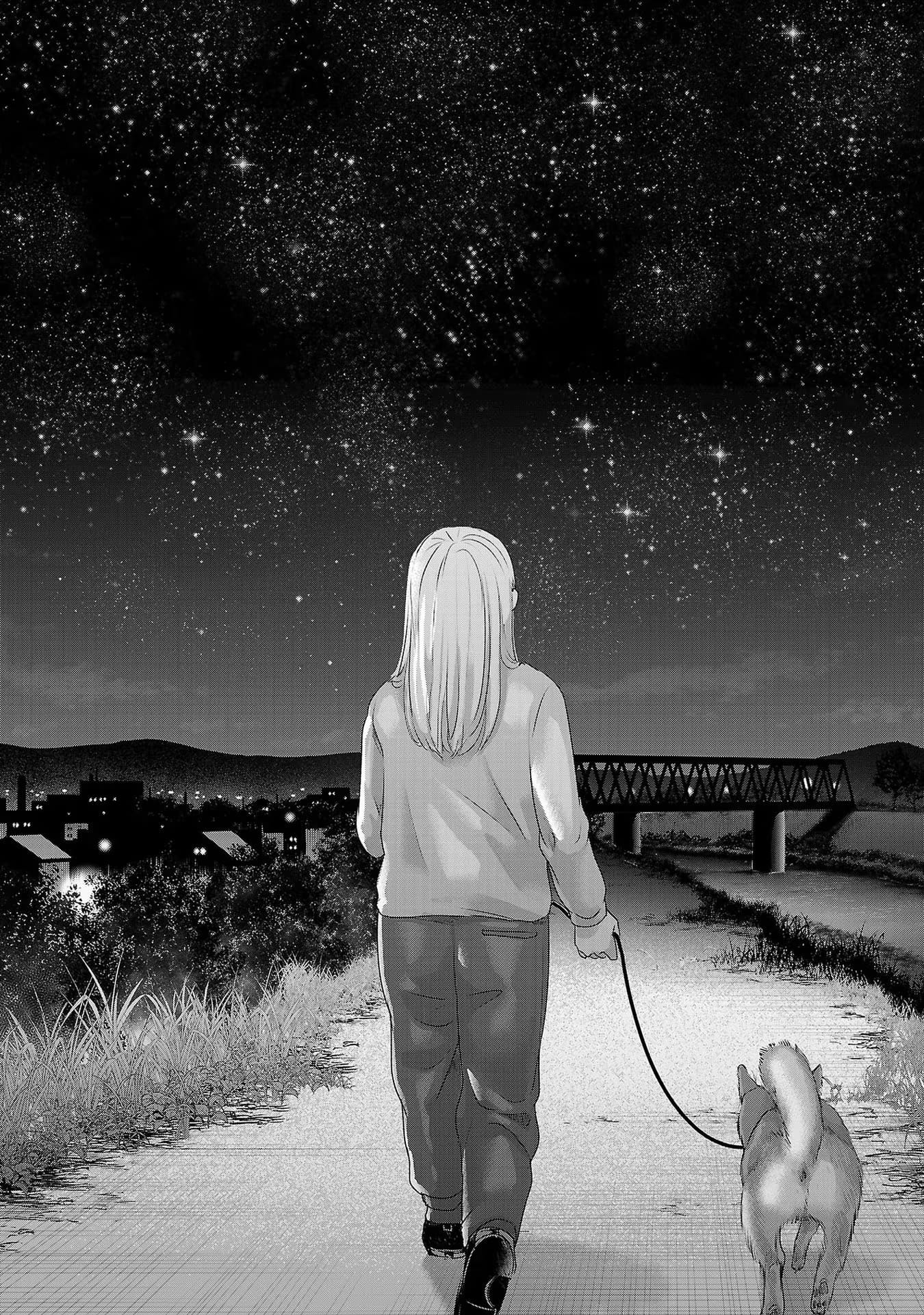 Tomorrow, I Will Be Someone's Girlfriend