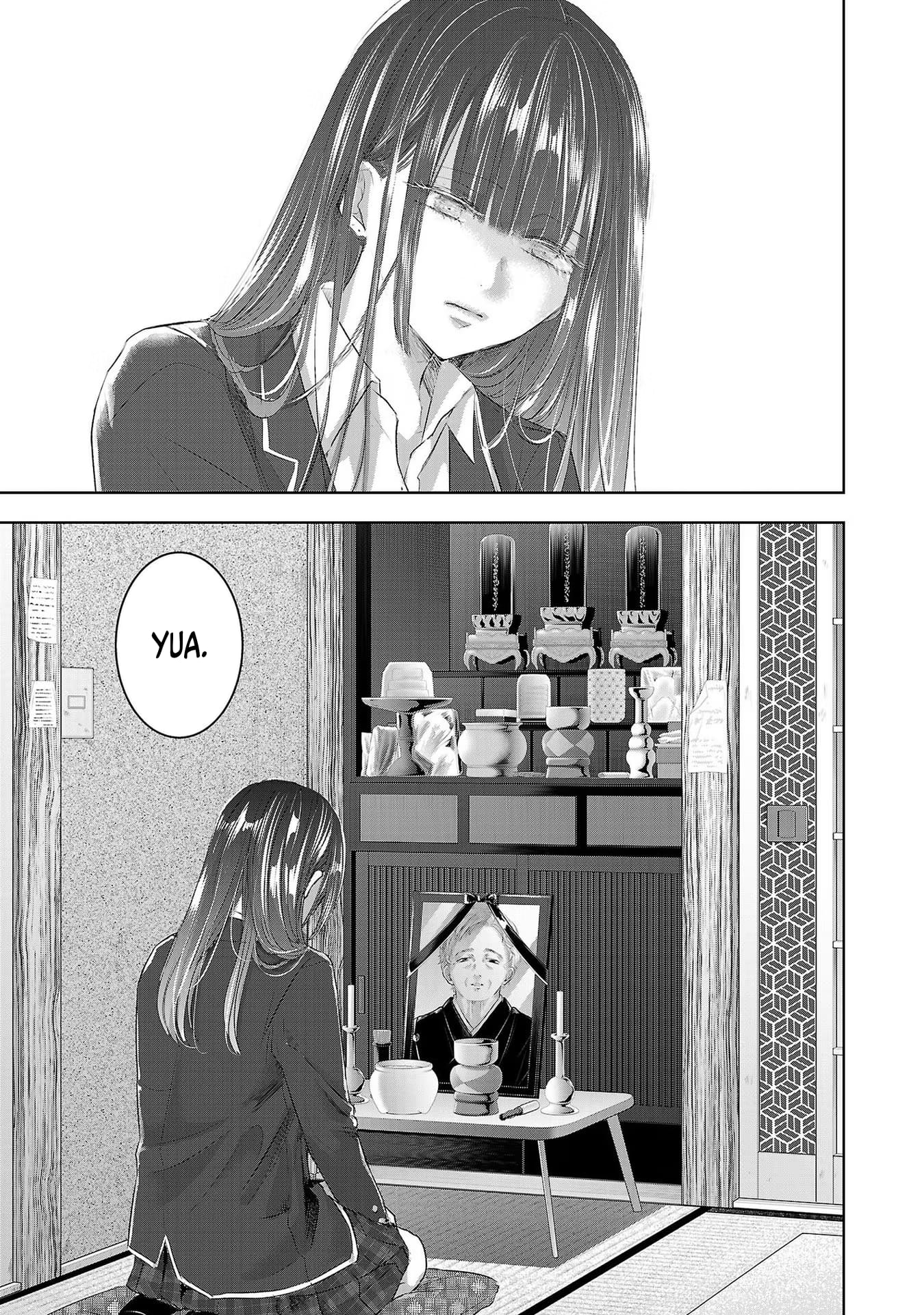 Tomorrow, I Will Be Someone's Girlfriend