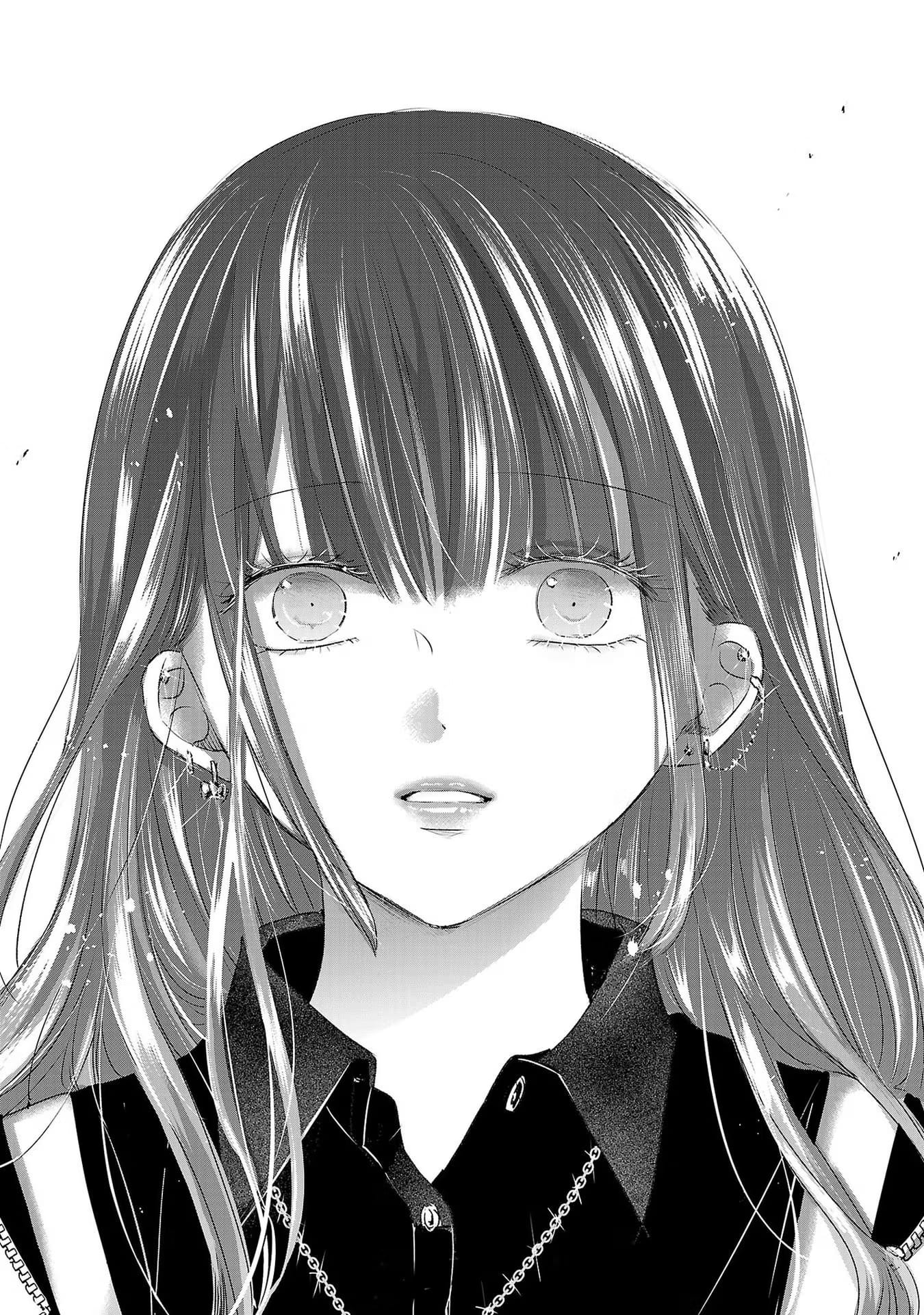 Tomorrow, I Will Be Someone's Girlfriend